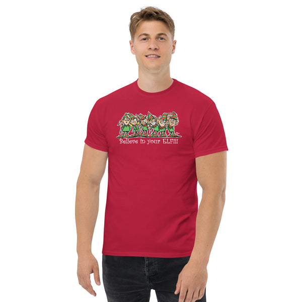 ELF LOVE T-shirt