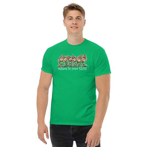 ELF LOVE T-shirt