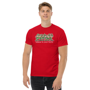 ELF LOVE T-shirt