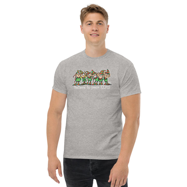 ELF LOVE T-shirt