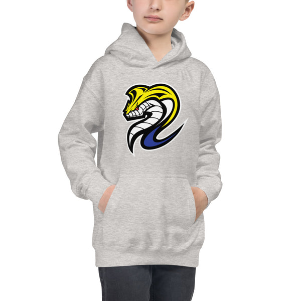 COBRA Kids Hoodie