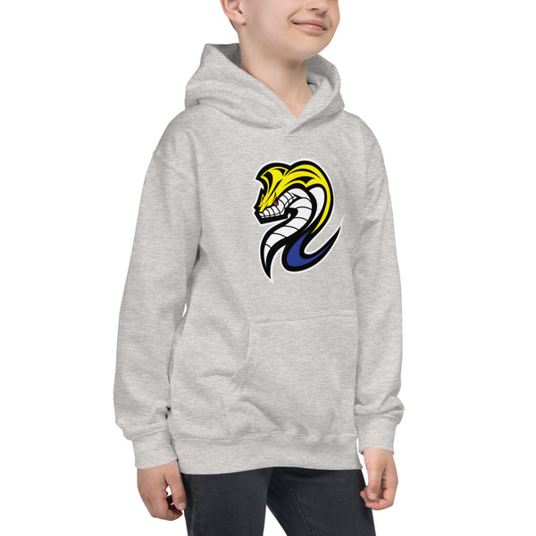 COBRA Kids Hoodie