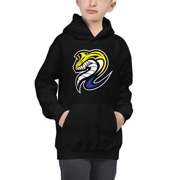 COBRA Kids Hoodie