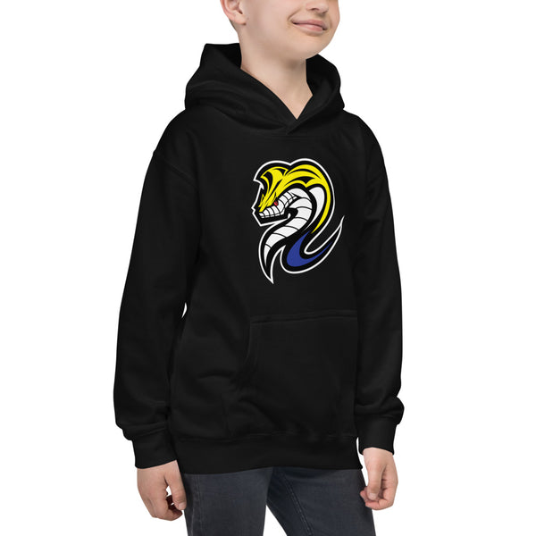 COBRA Kids Hoodie