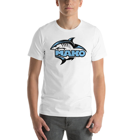 MAKO Short-Sleeve Unisex T-Shirt