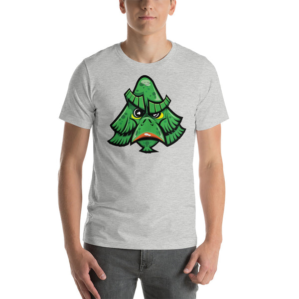 GILLMAN Short-Sleeve Unisex T-Shirt