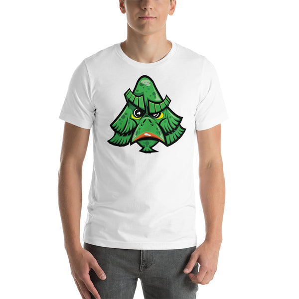 GILLMAN Short-Sleeve Unisex T-Shirt