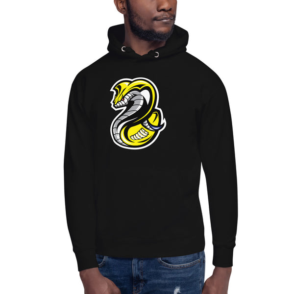 COBRA Unisex Hoodie