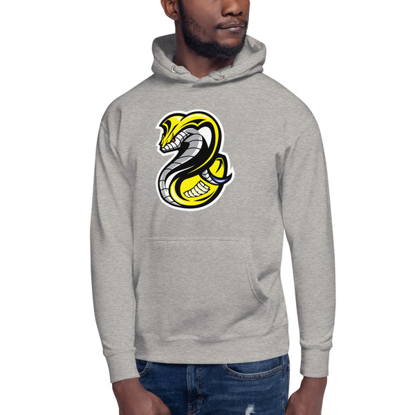 COBRA Unisex Hoodie