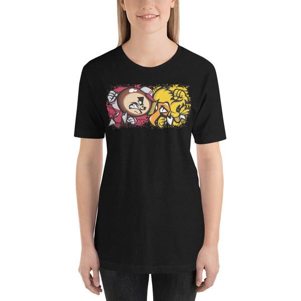 BRUTY V HERKY SHIRT