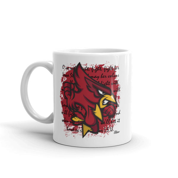 CYCLONE COFFEE MUGS