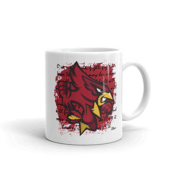 CYCLONE COFFEE MUGS