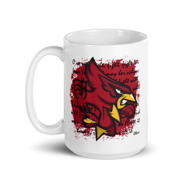 CYCLONE COFFEE MUGS