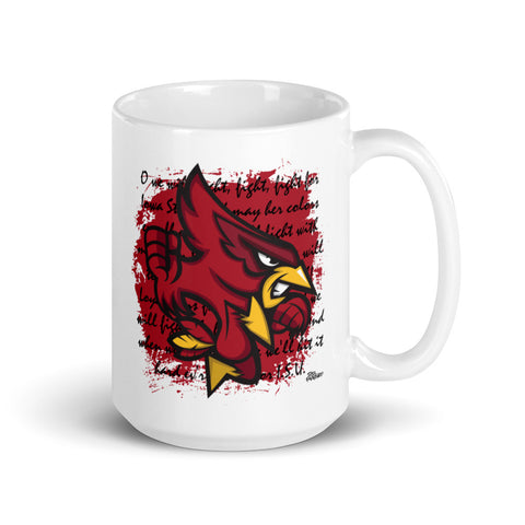 CYCLONE COFFEE MUGS