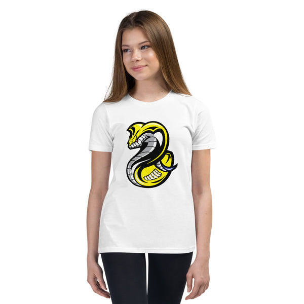 COBRA Youth Short Sleeve T-Shirt